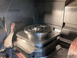 Mazak Variaxis 730/5X II - 80T/2PC