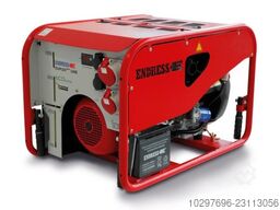 ENDRESS 
