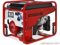 ENDRESS 