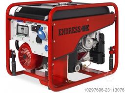 ENDRESS 