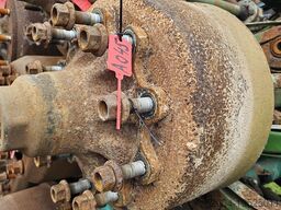 BPW HSM10110-15 ECO-P|TRAILERAXLE.