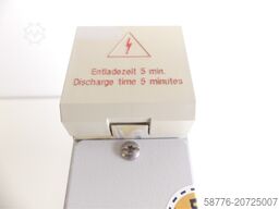 Heidenhain UV 105 . 344 980-02 SN: 11934821A generalü. mit 3 Mon. Gewähr.