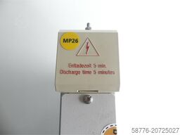 Heidenhain UV 105 . 344 980-13 SN: 12004785 im Austausch (Exchange)