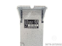 Heidenhain UV 105 Umrichter Id. 344 980-13 SN:12193676 - generalüberholt mit 3 Monaten Gewährleistung-