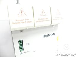 Heidenhain UV 130 . 324 998-03 SN:14988612B - generalüberholt mit 3 Monaten Gewährleistung-