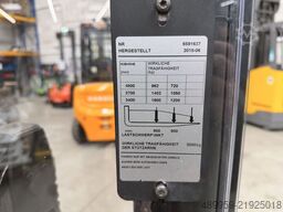 Toyota SWE 160L