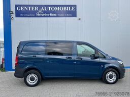 MERCEDES-BENZ Vito 116 KOMPAKT KLIMA TEMPOMAT 2-SITZER LED