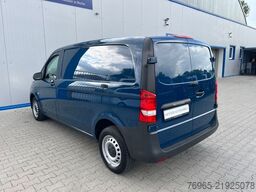 MERCEDES-BENZ Vito 116 KOMPAKT KLIMA TEMPOMAT 2-SITZER LED