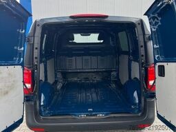 MERCEDES-BENZ Vito 116 KOMPAKT KLIMA TEMPOMAT 2-SITZER LED