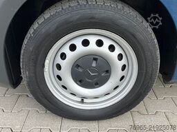 MERCEDES-BENZ Vito 116 KOMPAKT KLIMA TEMPOMAT 2-SITZER LED