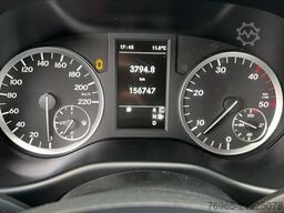 MERCEDES-BENZ Vito 116 KOMPAKT KLIMA TEMPOMAT 2-SITZER LED