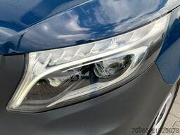 MERCEDES-BENZ Vito 116 KOMPAKT KLIMA TEMPOMAT 2-SITZER LED