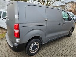 CITROEN Jumpy M 2.0 HDI|1.HD|KLIMA|FOLIERT|LEDER|TÜV NEU