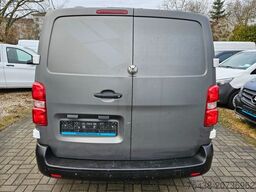 CITROEN Jumpy M 2.0 HDI|1.HD|KLIMA|FOLIERT|LEDER|TÜV NEU
