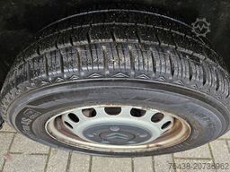 CITROEN Jumpy M 2.0 HDI|1.HD|KLIMA|FOLIERT|LEDER|TÜV NEU