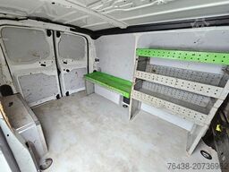 CITROEN Jumpy M 2.0 HDI|1.HD|KLIMA|FOLIERT|LEDER|TÜV NEU