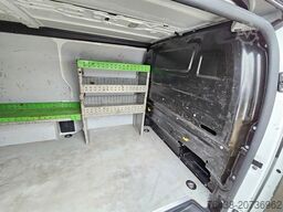 CITROEN Jumpy M 2.0 HDI|1.HD|KLIMA|FOLIERT|LEDER|TÜV NEU