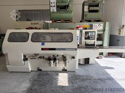 SCM Superset XL