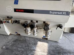 SCM Superset XL