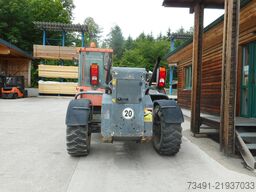 JLG 3512
