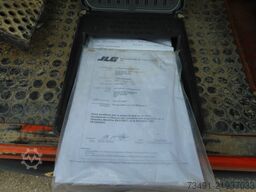 JLG 3512