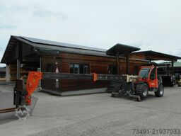 JLG 3512