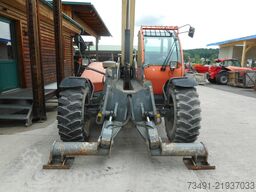 JLG 3512
