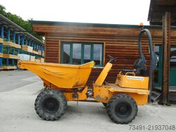 Thwaites Mach 580