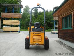 Thwaites Mach 580