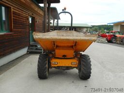 Thwaites Mach 580