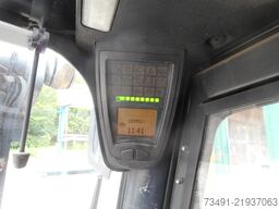 Linde H25D Triplex SS 4.Kreis