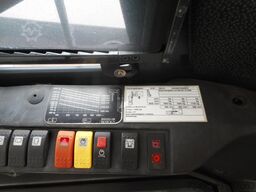Linde H25D Triplex SS 4.Kreis