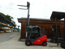 Linde H25D Triplex SS 4.Kreis