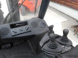 Linde H30D Triplex + SS + ZV