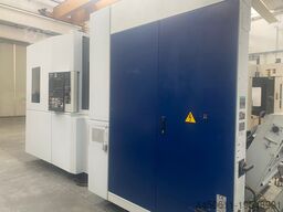 Mori Seiki NH-6300 DCG