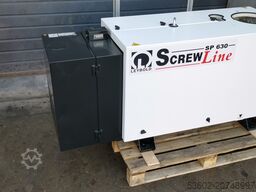 Oerlikon Leybold SP630