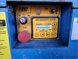 Airo X14 EN | 2017