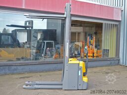 Jungheinrich EJD 222