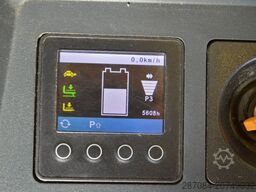 Jungheinrich EJD 222