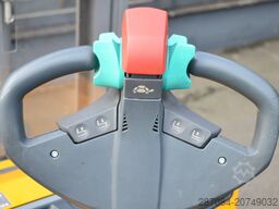 Jungheinrich EJD 222