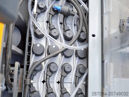 Jungheinrich EJD 222