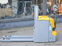 Jungheinrich EJD 120