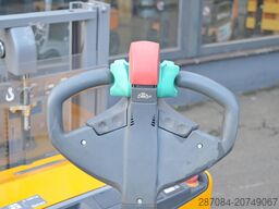 Jungheinrich EJD 120