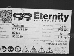 Jungheinrich EJD 120