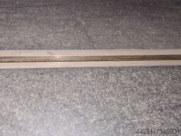 Thyssenkrupp Messplatte 2750 x 700 mm