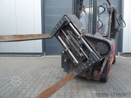 Linde E30HL-01/600
