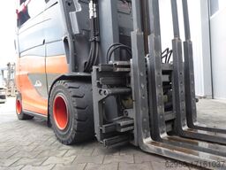 Linde E30HL-01/600