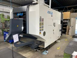 Axile G6