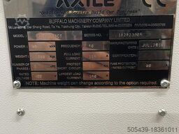 Axile G6