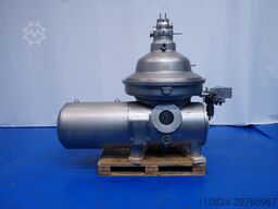 GEA Westfalia MSD 130-07-076